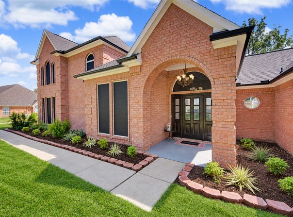 474 Chippendale Drive, Heath, TX 75032