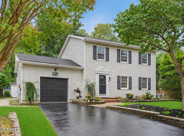 11 Polk Drive, Brick, NJ 08724