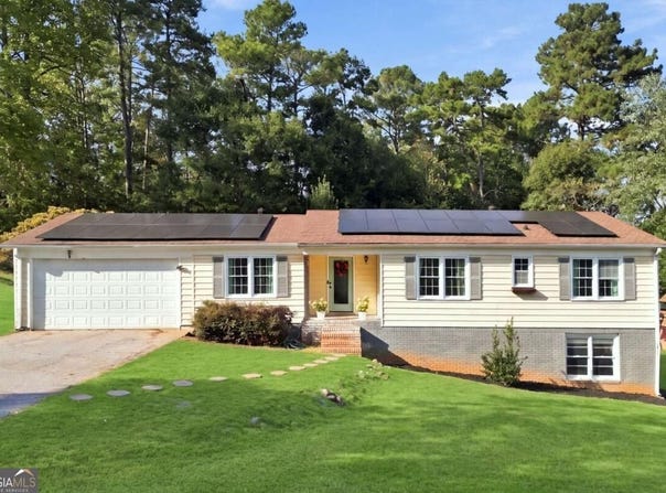 408 White Way, Winder, GA 30680