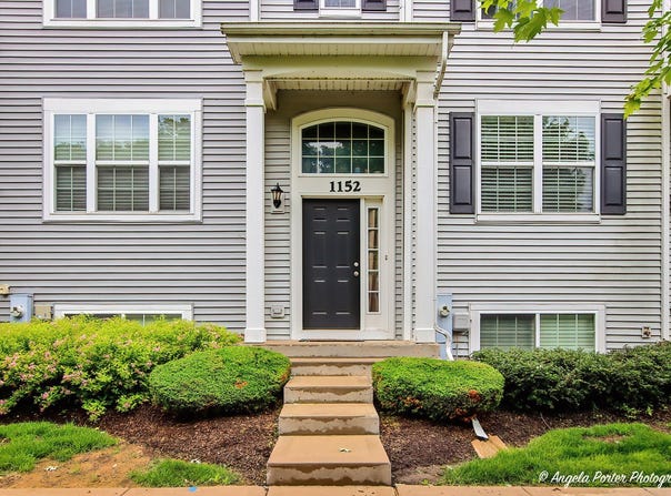 1152 Piccolo Lane, Volo, IL 60073