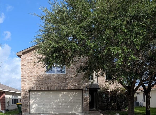 13416 Marie Ln, Manor, TX 78653