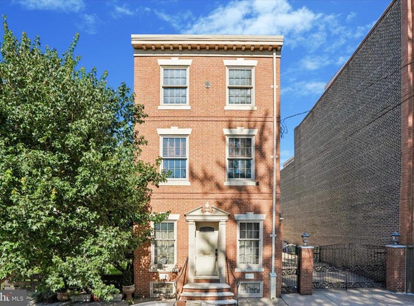 2341-43 E DAUPHIN Street, PHILADELPHIA, PA 19125