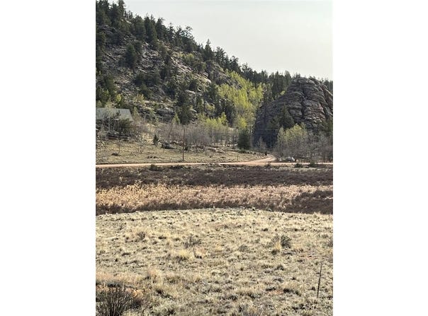 1441 Longbow Drive lot: 3, COMO, CO 80432