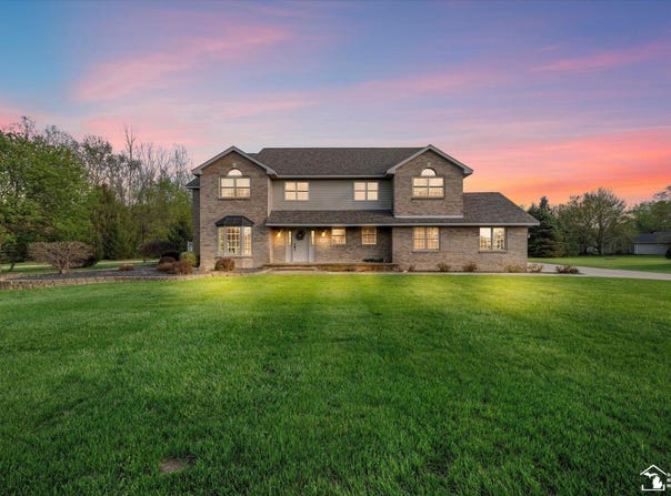 14725 Dixon Road, Dundee, MI 48131
