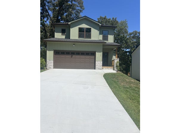 539 Tree Top Lane, Hixson, TN 37343