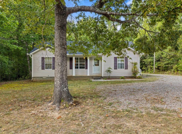 5584 Ramer Selmer Road, Selmer, TN 38375