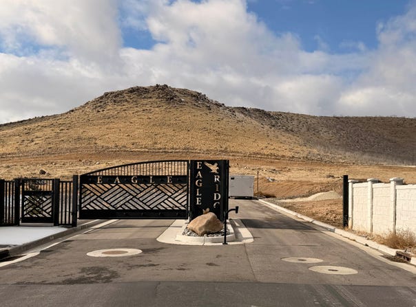 9734 N EAGLE Cv, Eagle Mountain, UT 84005