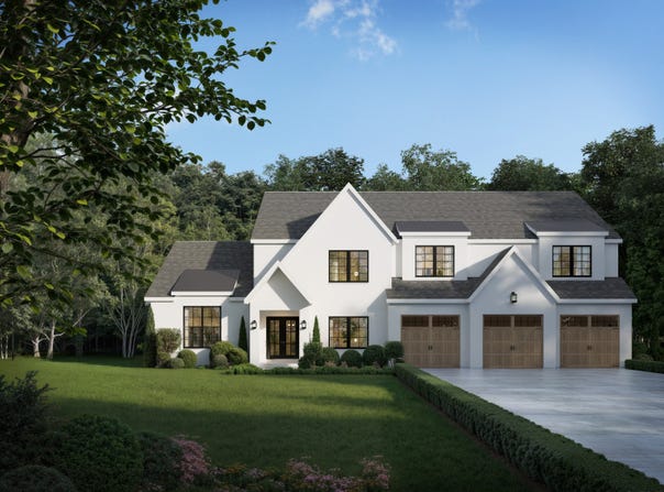 21 Rushleigh Road, West Hartford, CT 06117