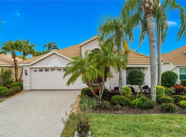 23380 Copperleaf Blvd, ESTERO, FL 34135