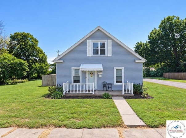 1400 E 13th Street, Sedalia, MO 65301