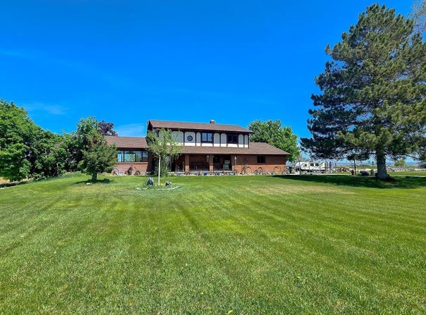 1530 E 4200 N, Buhl, ID 83316