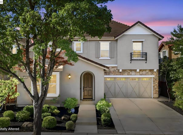 1352 Halifax Way, San Ramon, CA 94582