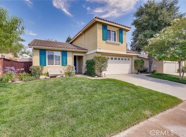 1436 White Cloud, Beaumont, CA 92223