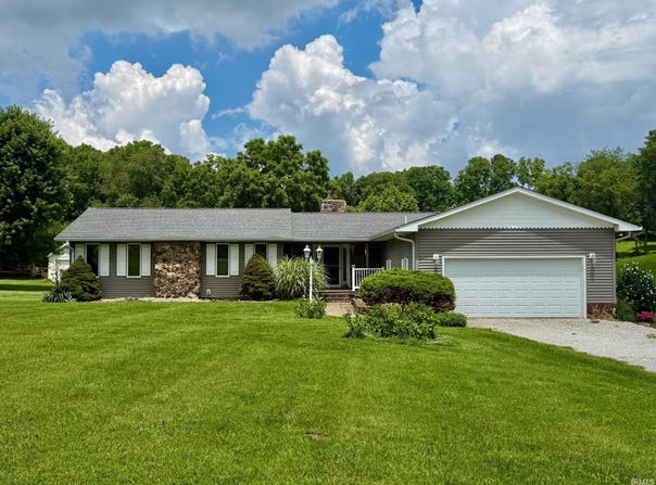 493 E State Road 58, Bedford, IN 47421