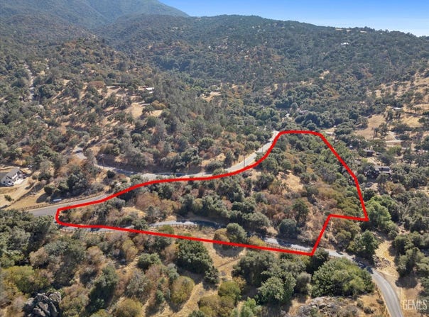 Clear Creek Road, Keene, CA 93531