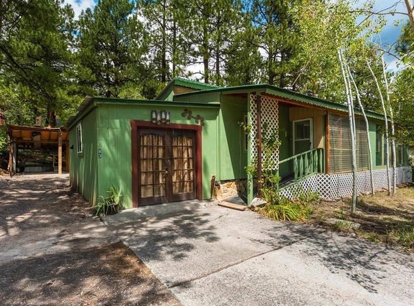 83 Holly Hock Trail, Durango, CO 81303
