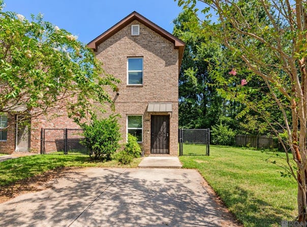 5269 Peerless St, Baton Rouge, LA 70811