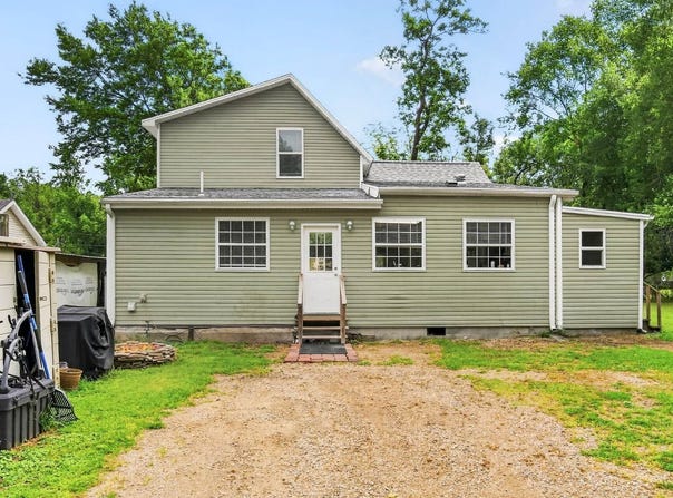 1911 N Benton Ave, Springfield, MO 65803