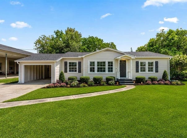 535 West School St Street, Lake Charles, LA 70605