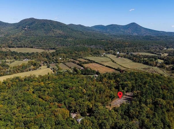 OWL LN, LEXINGTON, VA 24450