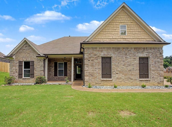 5378 CHESTER St, Arlington, TN 38002