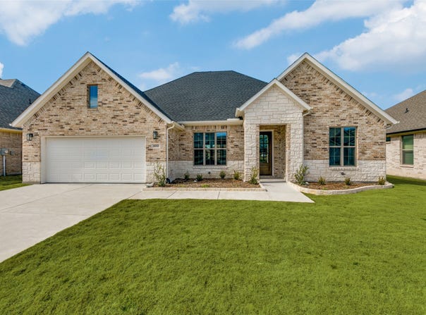 622 Community Lane, Rockwall, TX 75087