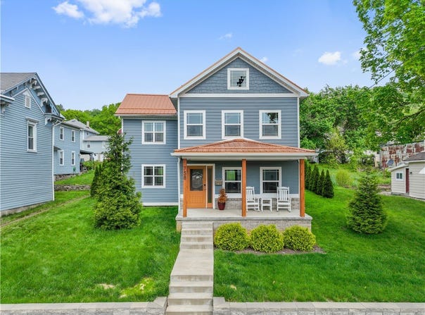 758 5th Street, Beaver, PA 15009