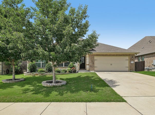 5852 Parma St, Round Rock, TX 78665