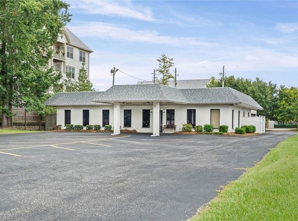 3664 College Lane S, Mobile, AL 36608