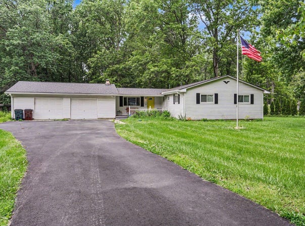4905 Babbitt Road, New Albany, OH 43054