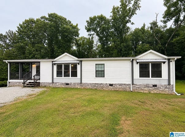 60 ACTON BOULEVARD, RAGLAND, AL 35131