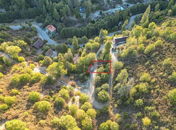 299 Pine Drive, Cedar Glen, CA 92321