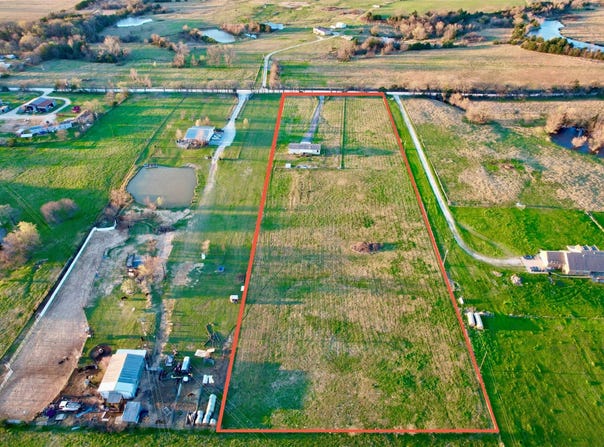 771 County Road 121, Gainesville, TX 76240