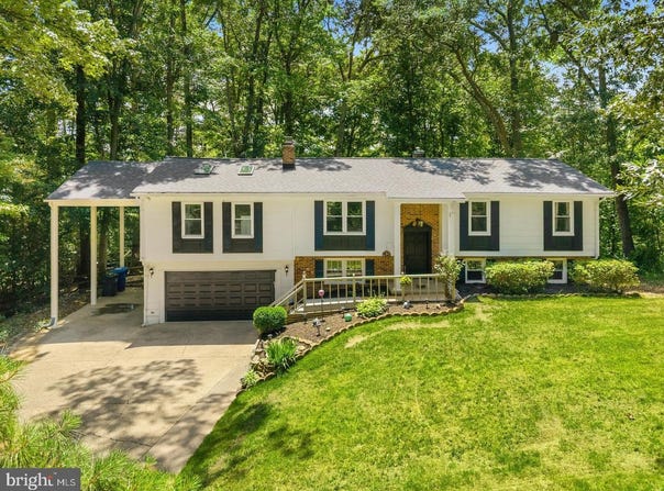 6570 TIP HILL Drive, LA PLATA, MD 20646