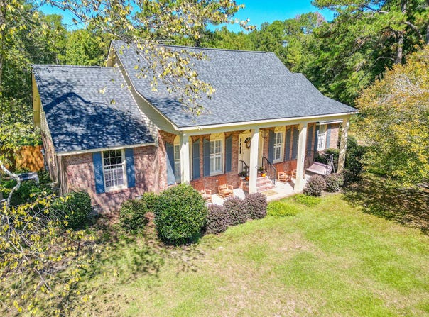 386 Rigby Road, Bowman, SC 29018