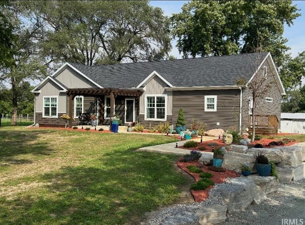 7060 E St Rd. 14, Akron, IN 46910