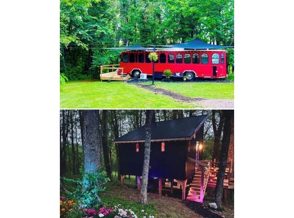 145 Gamble St, Doyle, TN 38583