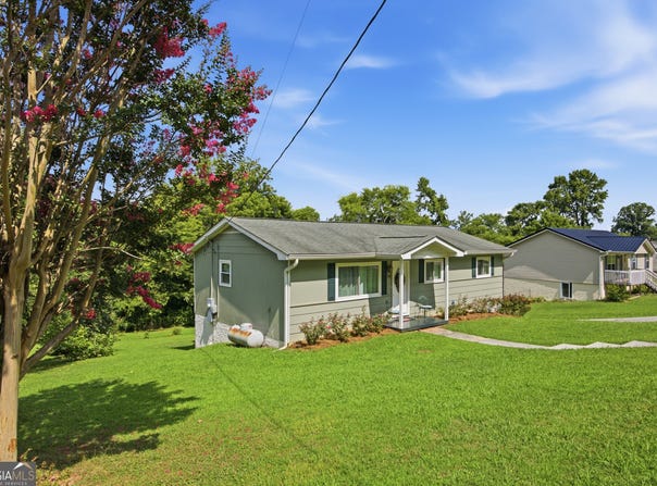 128 Sioux Trail, Ringgold, GA 30736