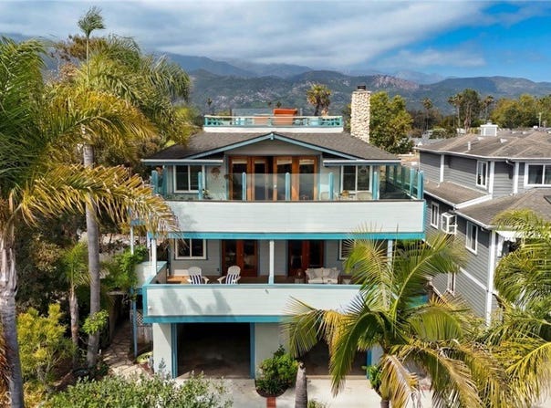 4582 4th Street, Carpinteria, CA 93013