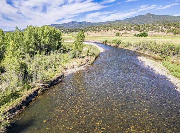 USFS RD 613, Arboles, CO 81147