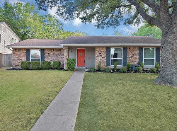 5 Merrie Circle, Richardson, TX 75081