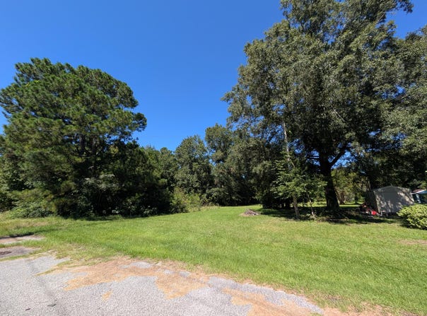 Wall Street, Moncks Corner, SC 29461