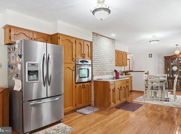 4465 CAMELOT Drive, POMFRET, MD 20675