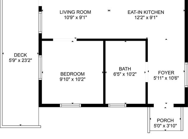 19 & 23 Skyhawk Way, Orland, ME 04472