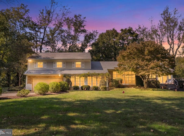 11100 PELHAM Lane, FAIRFAX, VA 22030