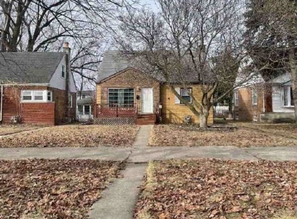 1464 Wentworth Avenue, Calumet City, IL 60409