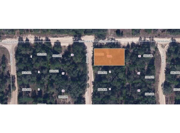 JONES Street, INTERLACHEN, FL 32148