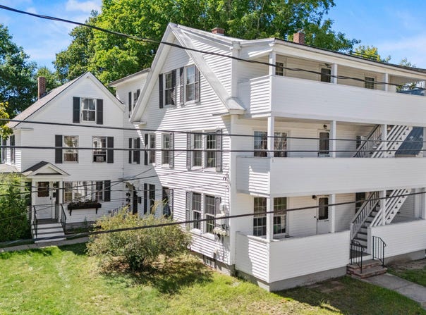18 Pine Street, Sanford, ME 04083