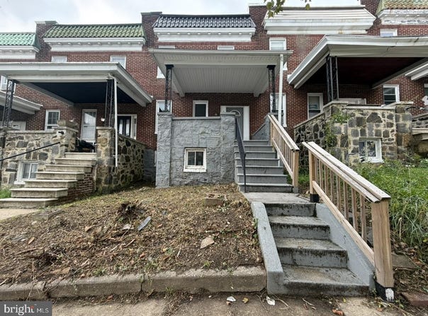 3019 KENTUCKY AVE, BALTIMORE, MD 21213