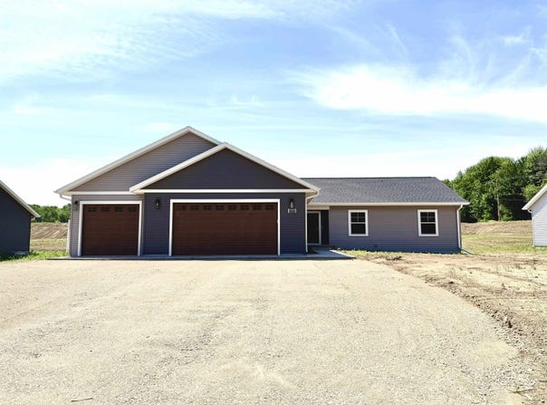 1353 Knapp Street, CHETEK, WI 54728